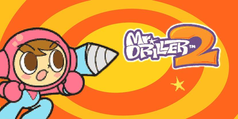 Twee Namco-klassiekers komen naar Nintendo Switch Online