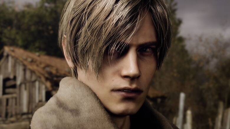 Geen Leon Kennedy in de volgende Resident Evil-film