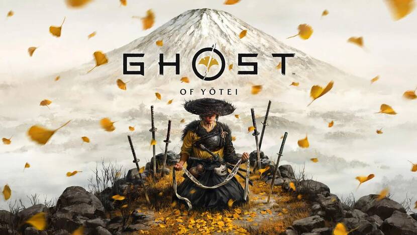 REVIEW | Ghost of Yotei is een geweldige opvolger,  met een eigen insteek