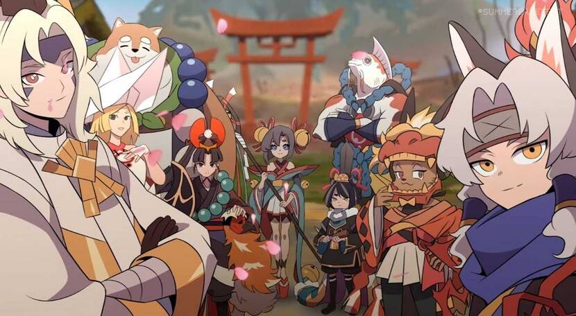 REVIEW | Towa and the Guardians of the Sacred Tree bruist van het leven