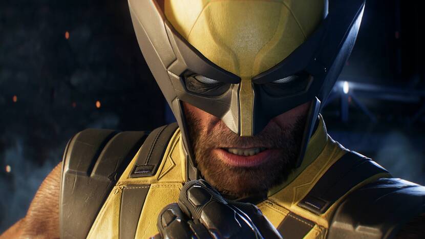 Insomniac’s Wolverine krijgt brute trailer en releaseperiode