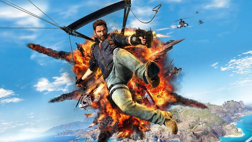 Avalanche Studios voert reorganisatie door in VK en Zweden