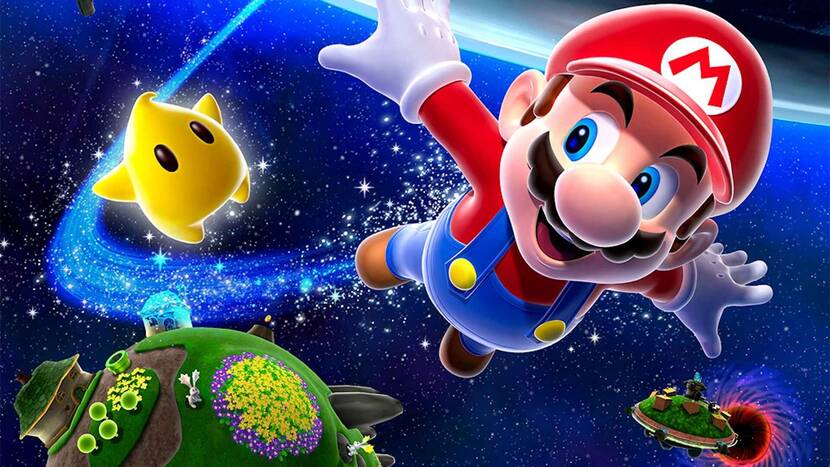 REVIEW | Super Mario Galaxy + Super Mario Galaxy 2 zijn klassiekers die nog steeds weten te betoveren
