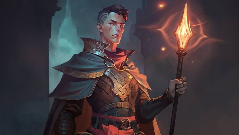 Starbreeze stopt met Dungeons & Dragons-game en schrapt 44 banen