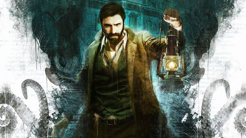 PILE OF SHAME | 31. Call of Cthulhu (2018)
