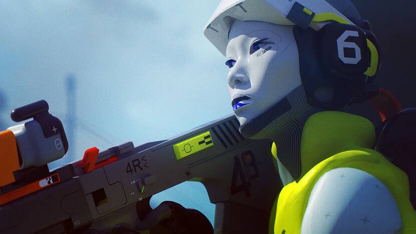 Bungie hervat gesloten bèta voor Marathon na maanden vertraging