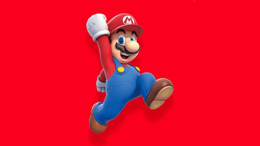 Nintendo eist 4,5 miljoen dollar schadevergoeding van Reddit-moderator
