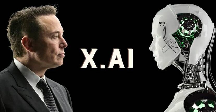 Elon Musk belooft geweldig AI-videospel tegen eind 2026