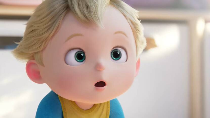 Nintendo verrast met mysterieuze animatiefilm ‘Close to You’