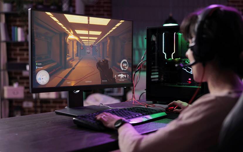 Onderzoek toont dat kleine groep gamers de industrie overeind houdt
