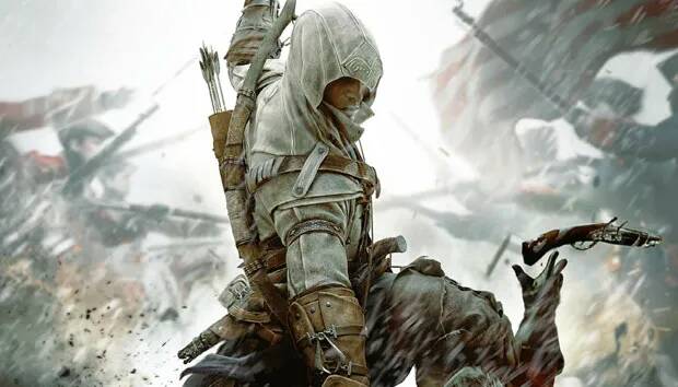 Ubisoft annuleert Assassin’s Creed game vanwege politieke gevoeligheden