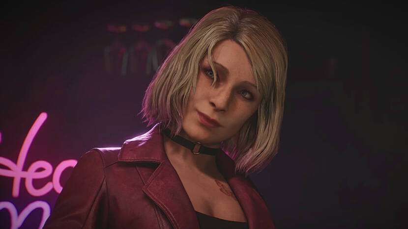 Maria’s verhaal krijgt voorlopig geen vervolg in Silent Hill 2 Remake