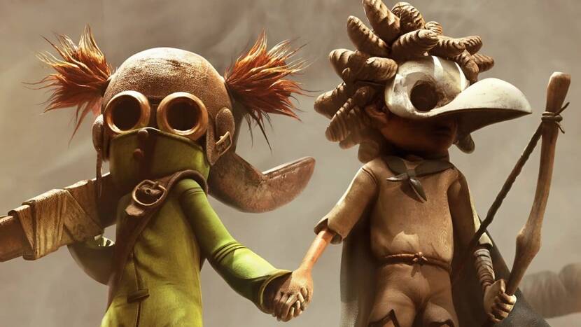 REVIEW | Little Nightmares III is een eng, maar veilig vervolg