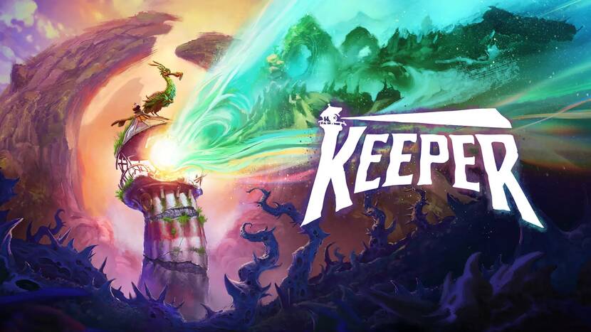 REVIEW | Een licht in de duisternis met Keeper