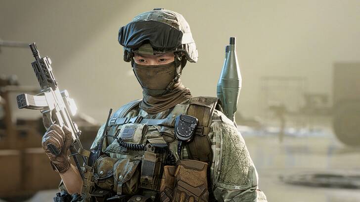 Battlefield 6-spelers misbruiken ‘rooftop glitches’ voor oneerlijke sniper posities