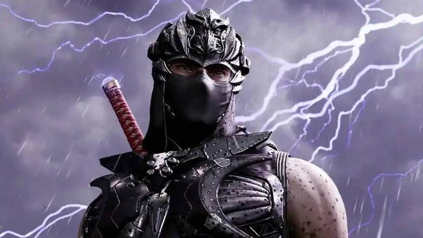Ninja Gaiden 4 belooft keiharde actie met eerlijke uitdaging