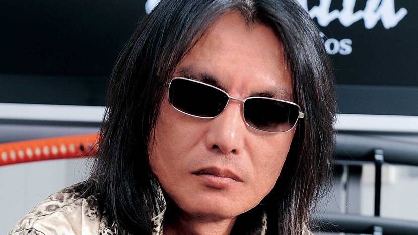 Ninja Gaiden-maker Tomonobu Itagaki overleden op 58-jarige leeftijd