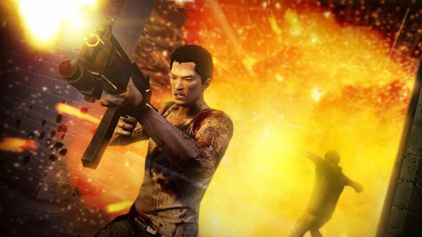 Sleeping Dogs-verfilming officieel weer in ontwikkeling