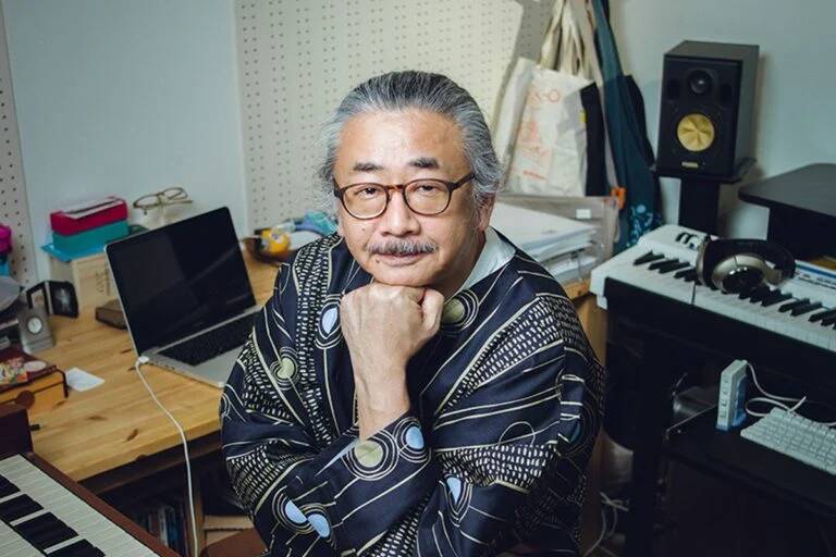 Final Fantasy-componist Nobuo Uematsu weigert gebruik van AI in muziek