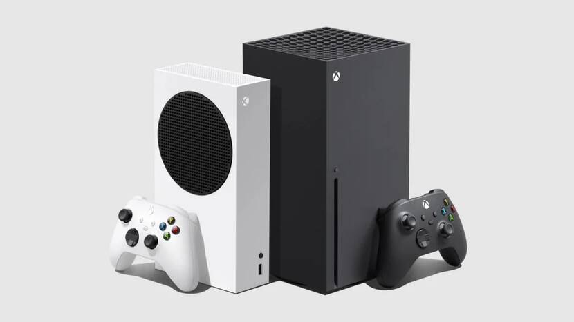 Volgende Xbox wordt een premium console met hybride functies