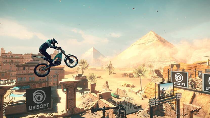 Ubisoft overweegt ontslagen bij RedLynx en verschuift studio naar mobiele focus