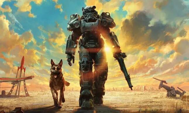 Fallout 4 krijgt jubileumeditie met meer dan 150 mods