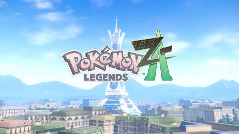 REVIEW | Pokémon Legends: Z-A brengt een hoop plezier ondanks zijn luie presentatie