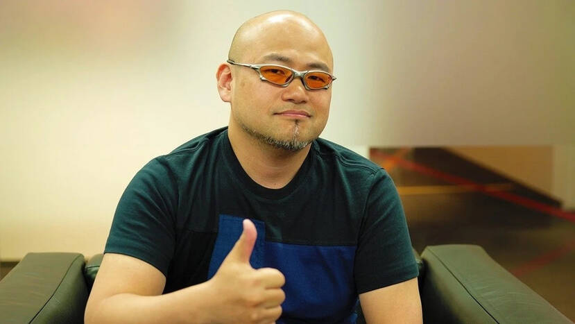 Bayonetta bedenker pleit voor meer creativiteit in games