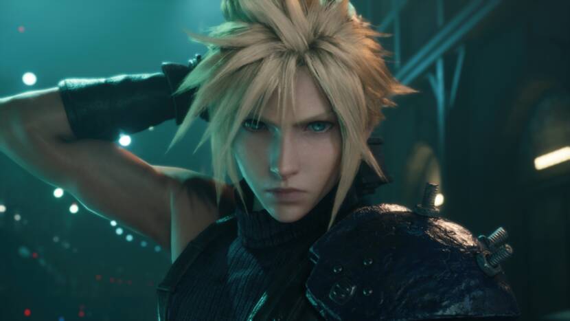 Square Enix: "Switch 2-versies van FF7 Remake even hoogwaardig als andere platforms"