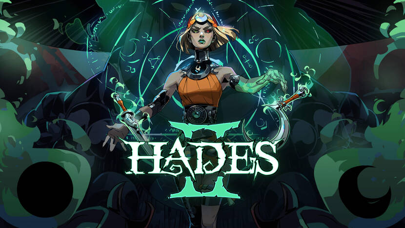 REVIEW | Hades II - Een goddelijke sequel die je blijft spelen.