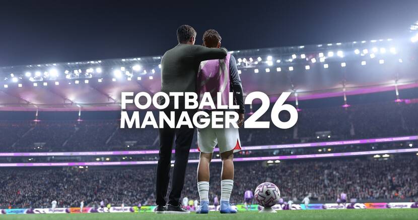 REVIEW | Football Manager 26 is zeker niet perfect