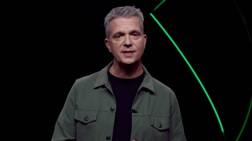 Microsoft beschouwt PlayStation niet als grootste concurrent