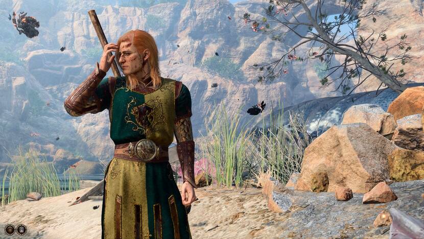 Baldur's Gate 3 wordt mogelijk Xbox Play Anywhere-titel