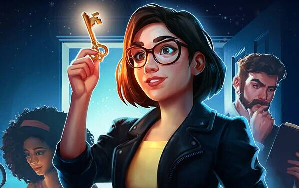 REVIEW | Escape Simulator 2 maakt van ontsnappen een plezier