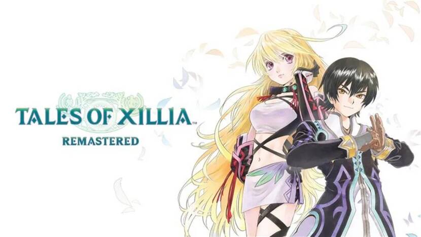 REVIEW | Tales of Xilia Remastered maakt van JRPG een eitje