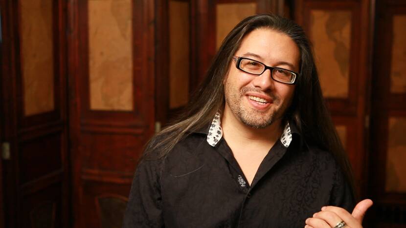 John Romero wil geschrapte shooter nieuw leven inblazen