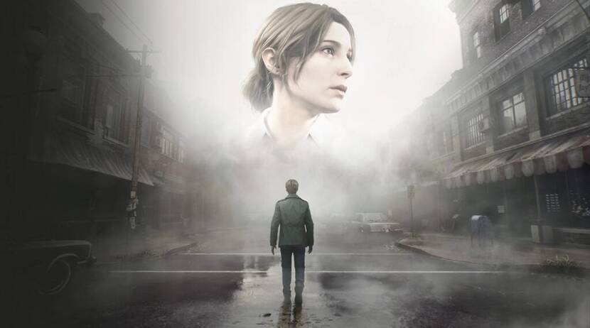 Silent Hill 2 remake krijgt ESRB-rating voor Xbox Series X/S