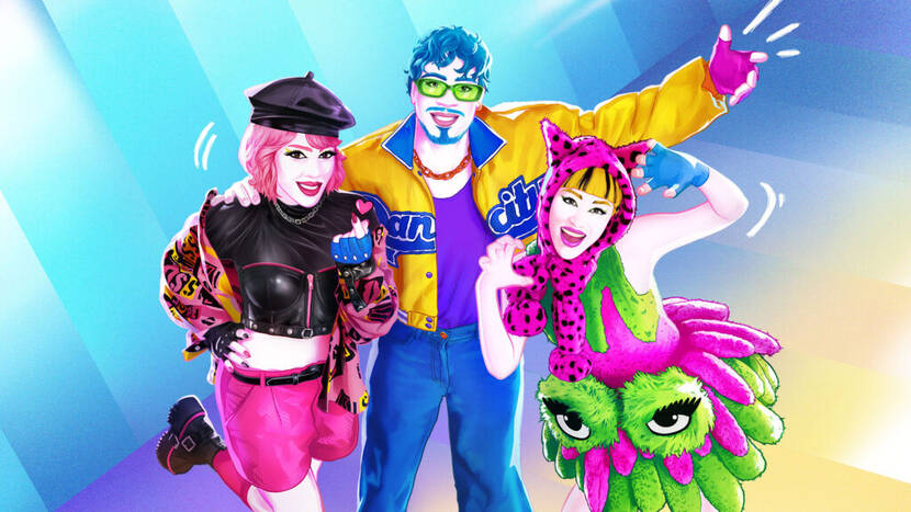 REVIEW | Just Dance 2026 Edition danst vooral op veilig terrein