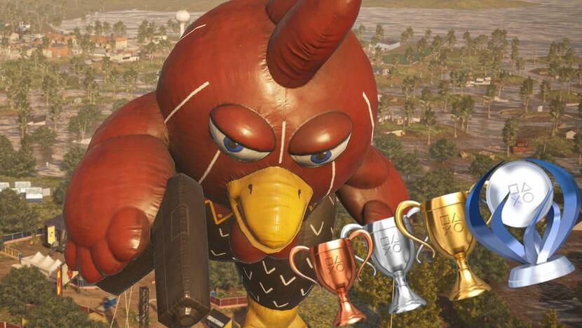 PUBG PlayStation 4-spelers verliezen hun trophies op PlayStation 5 