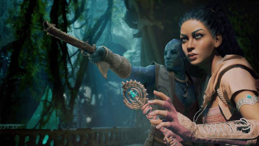 Obsidian beloont werknemers alsof ze in een RPG zitten