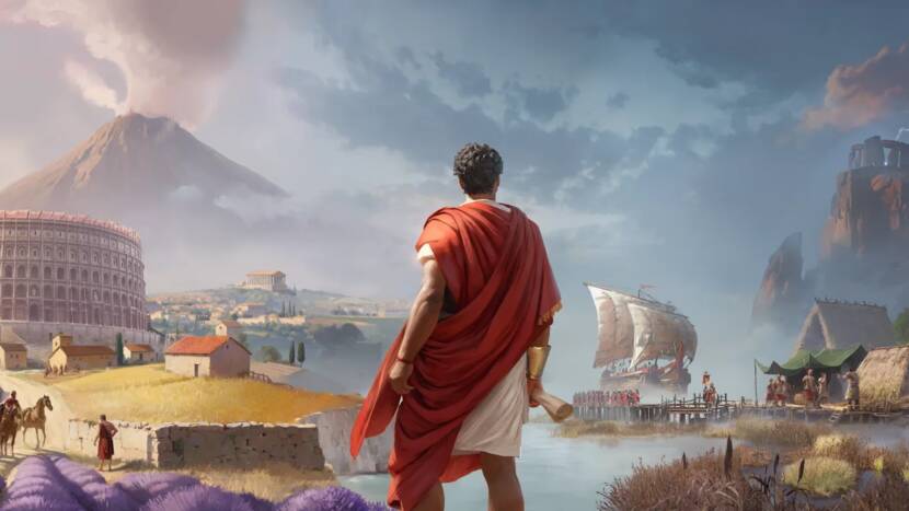 REVIEW | Anno 117: Pax Romana komt, ziet en overwint