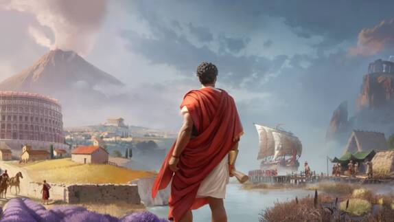 REVIEW | Anno 117: Pax Romana komt, ziet en overwint