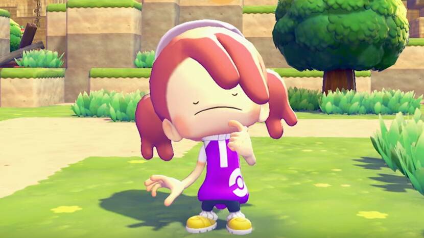 Pokémon Pokopia verschijnt op 5 maart voor Switch 2