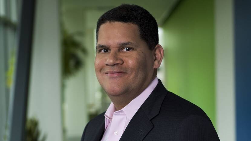 Reggie Fils-Aimé verbaasd dat Xbox de Switch 2 nog niet volledig omarmt