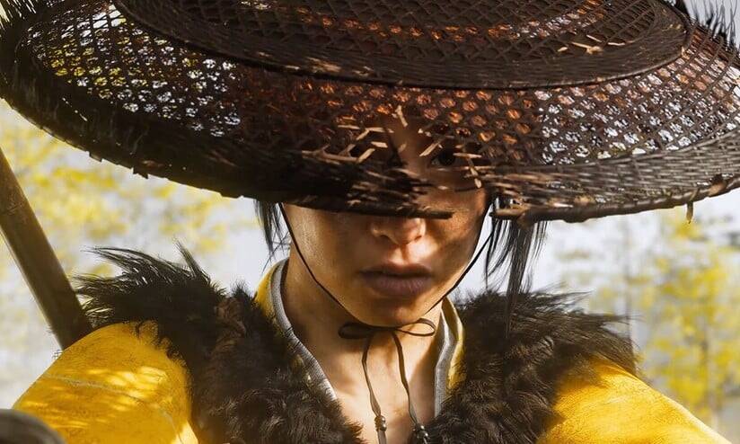 Ghost of Yōtei verkoopt 3,3 miljoen exemplaren in één maand