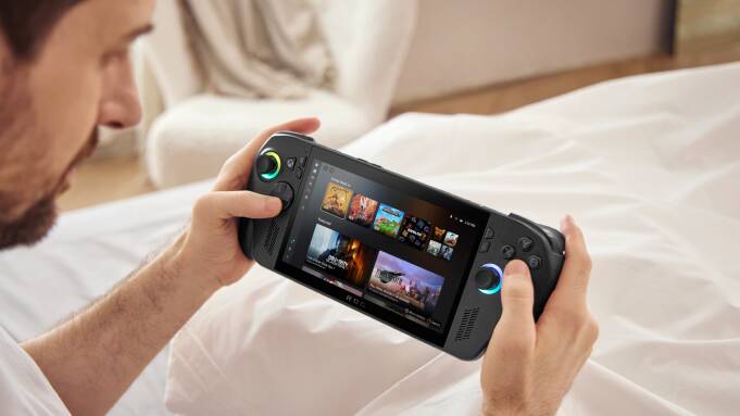 Xbox ROG Ally X verkoopt beter dan verwacht