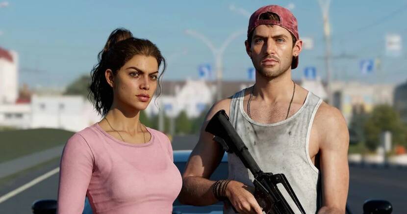 Take-Two-topman ziet game-industrie richting pc verschuiven