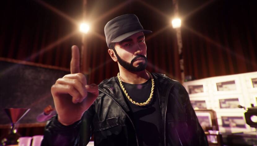 Hitman krijgt gratis Slim Shady-missie