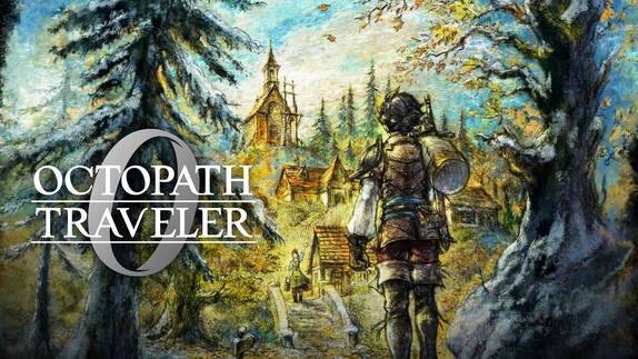 REVIEW | Octopath Traveler 0 behoudt de charme van de reeks