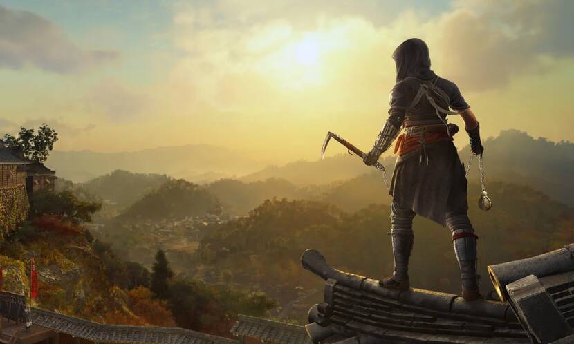 Assassin’s Creed Shadows verrast met Attack on Titan-crossover